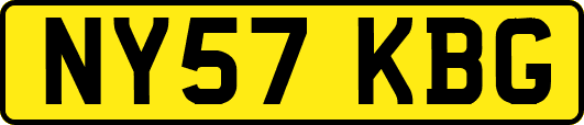 NY57KBG