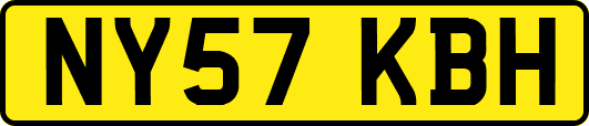 NY57KBH