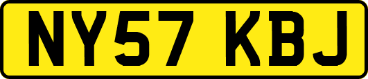 NY57KBJ