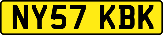 NY57KBK