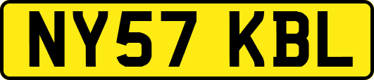 NY57KBL