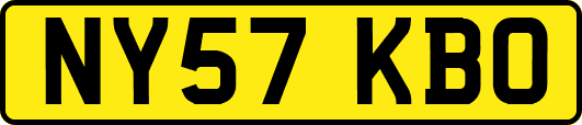NY57KBO