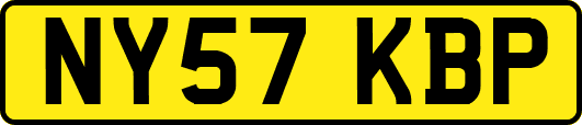 NY57KBP