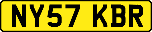 NY57KBR