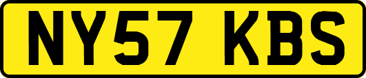 NY57KBS