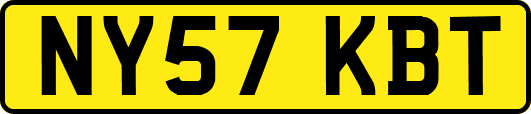 NY57KBT