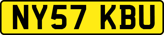 NY57KBU