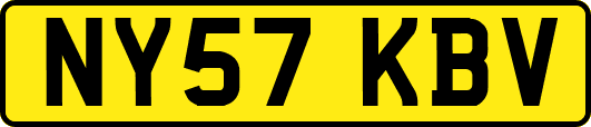 NY57KBV