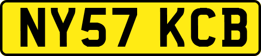 NY57KCB