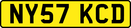 NY57KCD