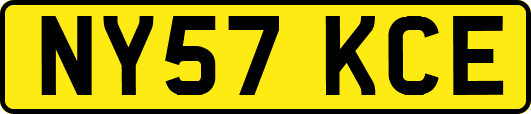 NY57KCE