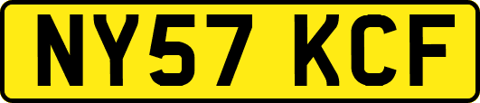 NY57KCF