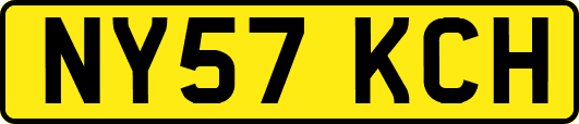 NY57KCH