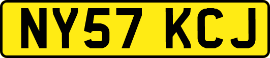 NY57KCJ