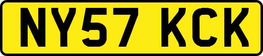 NY57KCK