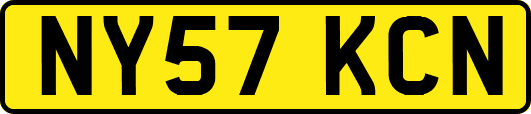 NY57KCN