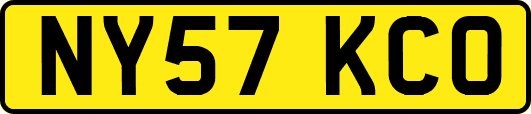NY57KCO