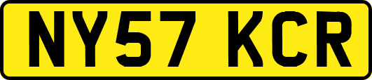 NY57KCR