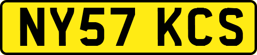NY57KCS