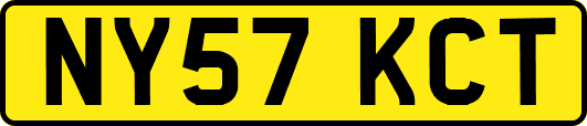 NY57KCT