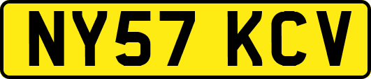 NY57KCV