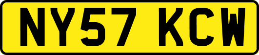 NY57KCW