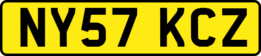 NY57KCZ
