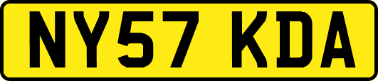 NY57KDA