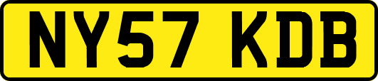 NY57KDB