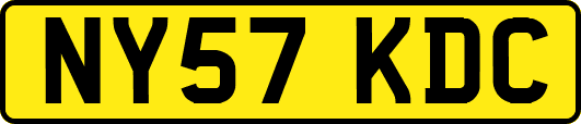 NY57KDC