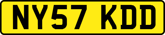 NY57KDD