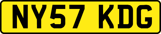 NY57KDG
