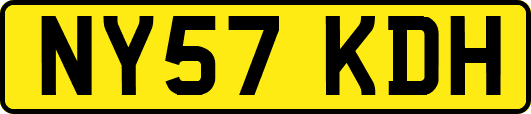 NY57KDH