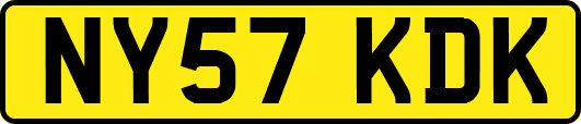 NY57KDK