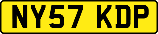 NY57KDP