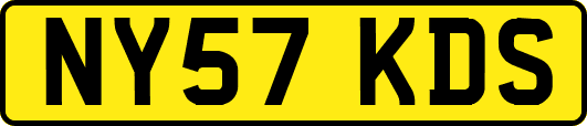 NY57KDS