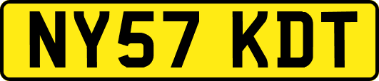 NY57KDT