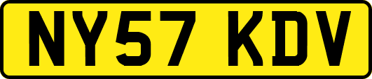 NY57KDV
