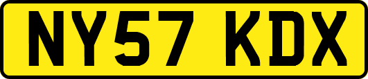 NY57KDX