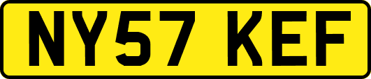 NY57KEF