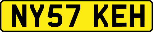NY57KEH