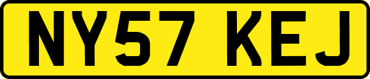 NY57KEJ