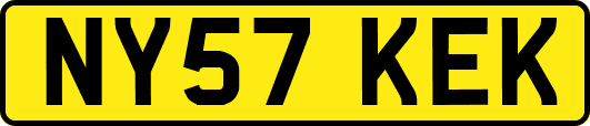 NY57KEK