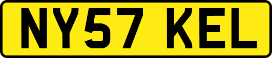 NY57KEL