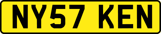 NY57KEN