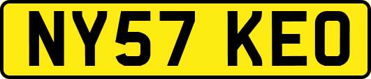NY57KEO