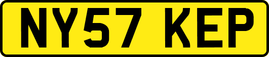 NY57KEP
