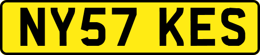 NY57KES