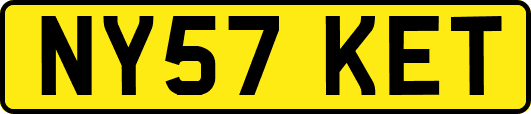 NY57KET