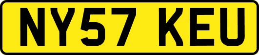 NY57KEU